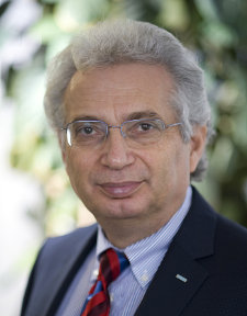 Prof. Antranikian