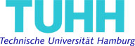 Logo of TU Hamburg
