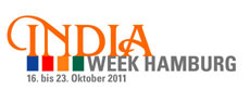 India Week Hamburg 2011