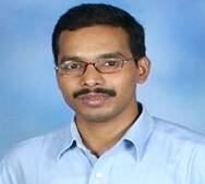 Dr. Jaya Prakash Pradhan